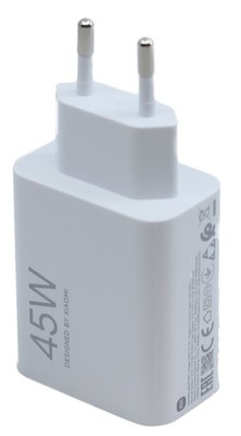 Original Xiaomi 45W Schnell Ladegerät MDY-17-EF für Redmi Note 11E Pad 5