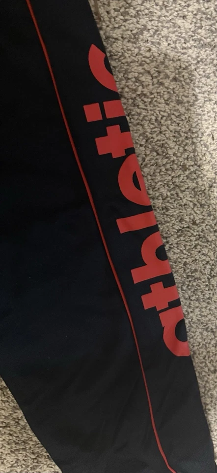 W Jianwang Boys Track Suit Size 7 BRAND NEW - Image 4 of 4