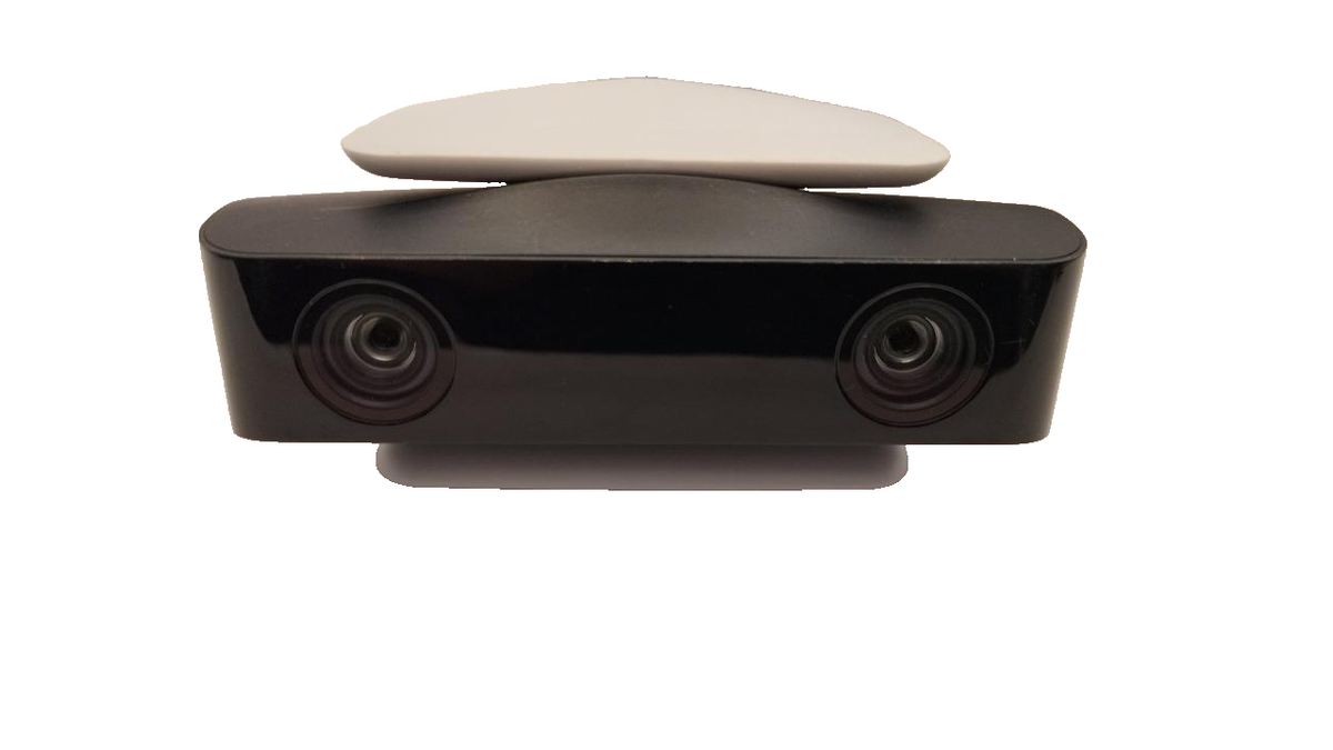 Caméra HD Sony Pour PlayStation 5 – Utilisée Une Seule Fois – Comme Neuve