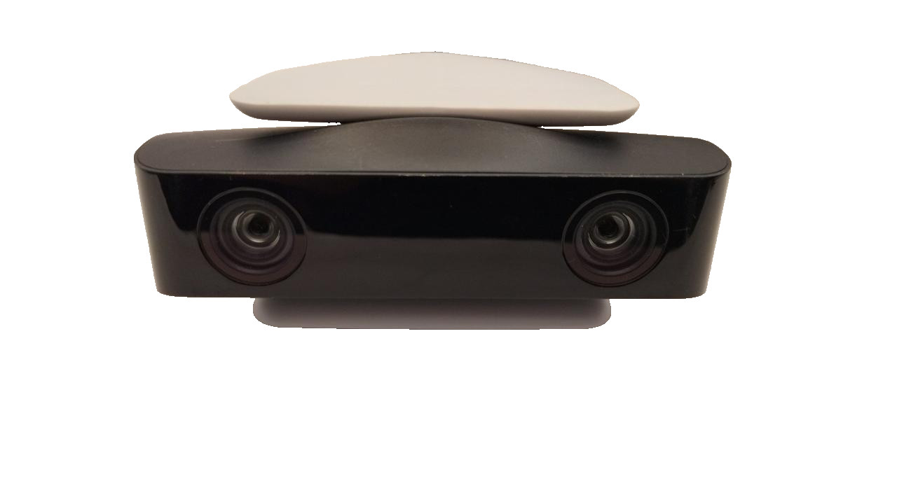 Sony CFI-ZEY1G HD Camera for PS5 PlayStation 5 Console Japan Used