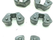 Motorcycle Wheel Hub Assemblies for Kawasaki Ninja ZX14 for sale