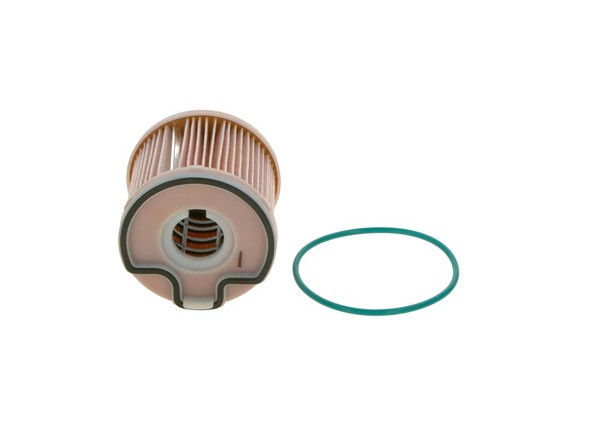 Bosch Kraftstofffilter U.A. FüR CitroËN, Fiat, Lancia, Peugeot, Suzuki-image