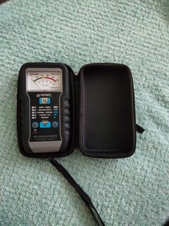Tramex ME5 Moisture Encounter Damp Meter Non Invasive Dual Depth Bluetooth