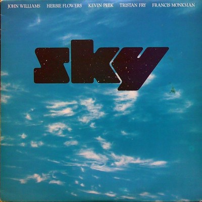 Sky - Sky - LP