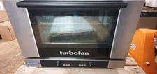 Blue Seal / Moffat Oven Turbofan E27D3 - Used Countertop Commercial Convection