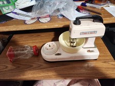 Vintage Child Combi-O- Mixer Blender