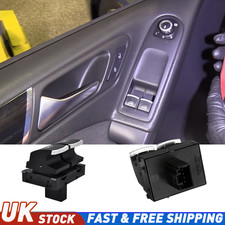 Electric Power Window Switch For VW Golf Mk6 Caddy Touran EOS GTI 5K3959857 UK