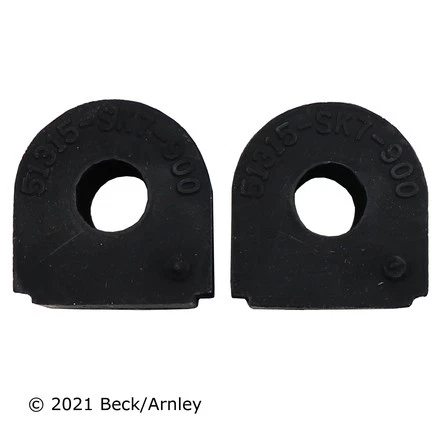 Beck Arnley 101-6480 Stabilizer Bushing Set - Image 4 of 4