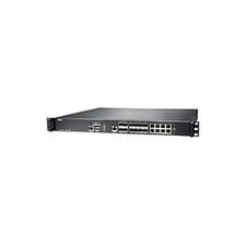 SonicWALL NSA 6600 Network Security/Firewall Appliance
