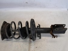 Renault Megane Stoßdämpfer rechts vorne 2014 