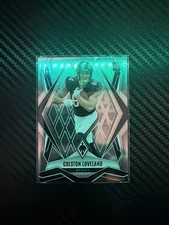 2025 Panini Phoenix Colston Loveland Rookie No. 179