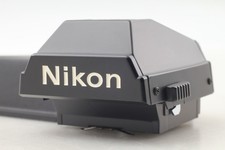 [COMO NUEVO] Nikon DE-2 nivel de ojos prisma visor buscador para Nikon F3 de JAPÓN