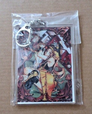 GUILTY GEAR Acryl Schlüsselanhänger Mai