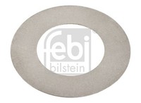 Febi Bilstein Unterlegscheibe Riemenscheibe-Kurbelwelle 31815 FüR VW Audi Volvo
