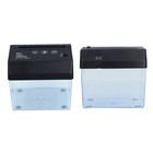 Mini Paper Shredder USB A6 Metal Knife Electric Paper Shredder Household BEA