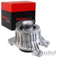 Metzger Motorlager Hydrolager Rechts Passend FüR MERCEDES-BENZ C-KLASSE