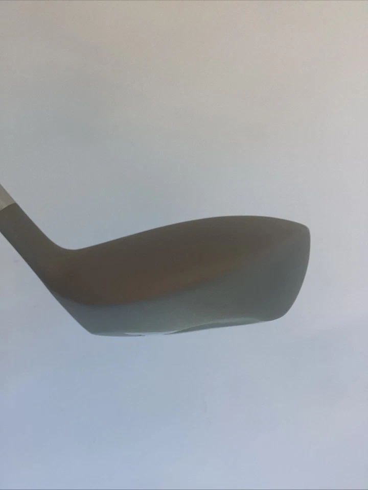 Wilson System 45 Driver 11* With Stiff Graphite Shaft NEW - Image 3 of 4