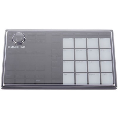 Decksaver NI Maschine Mikro MK3 Staubschutzcover | Neu