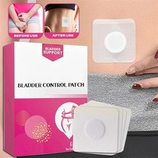 Bladder Control Patch Postpartum Urinary Leakage Patch Urinary Comfort Care USA