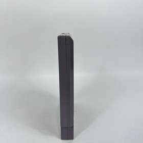 TMNT Teenage Mutant Ninja Turtles Tournament Fighters Nintendo NES Authentic