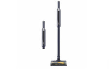 Image of Shark WV362UKT Anti Hair Wrap Cordless Stick Vacuum Cleaner, Royal Blue