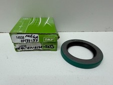 LOT OF 2 NEW IN BOX SKF OIL SEALS 14938