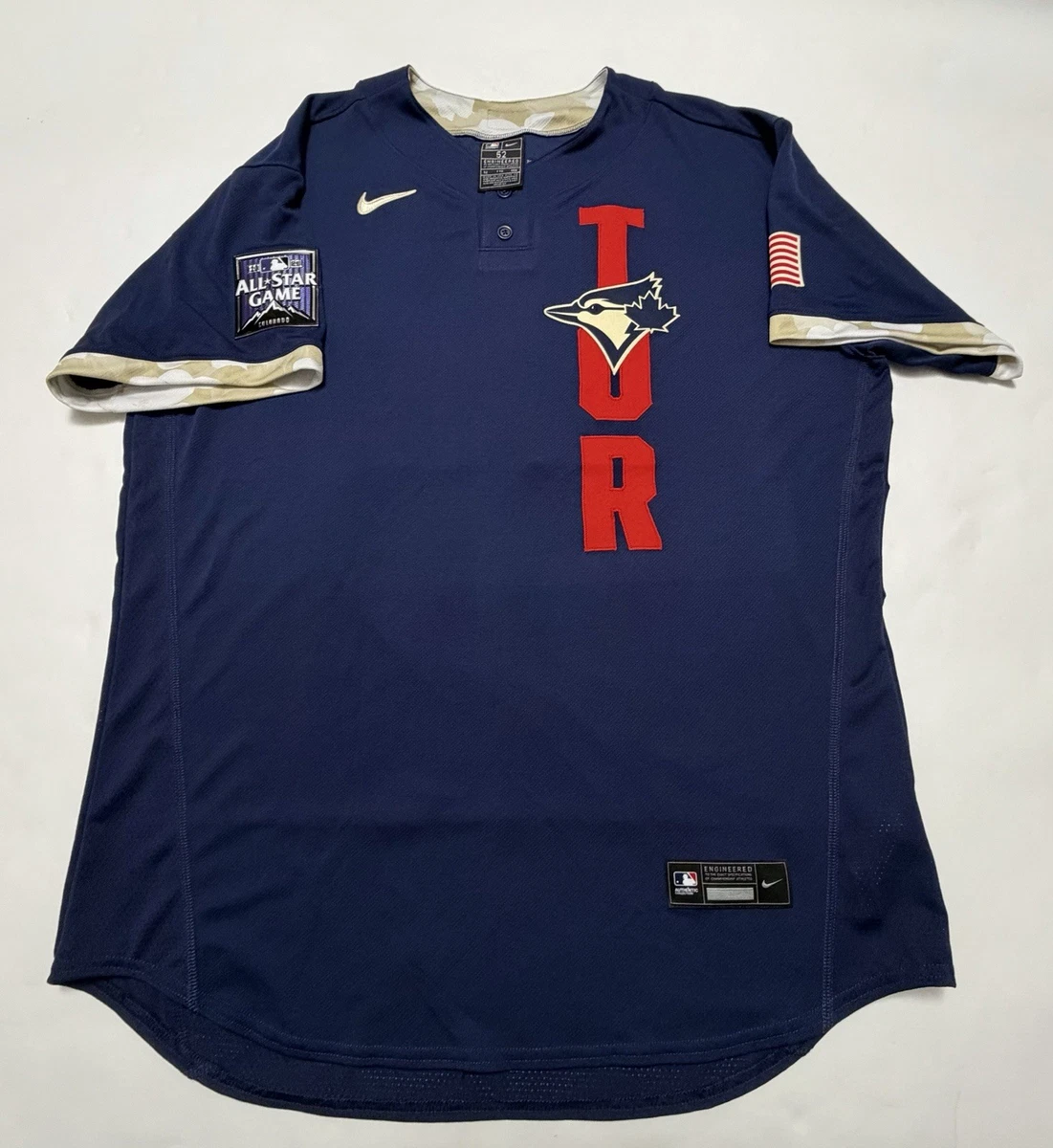 Nike Toronto Blue Jays Sports Fan Apparel & Souvenirs for sale | eBay