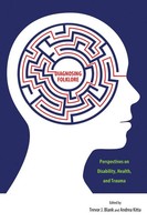 Diagnosing Folklore Perspectives On Disability, Health, And Trauma Blank (U. A.)