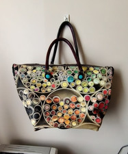 GABS 236 ITALIAN Tote Bag handbag