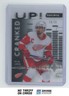 2022-23 Upper Deck Synergy Cranked Up Black Dylan Larkin 10/10 #CU-DL Detroit