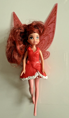 disney fairies rosetta dress Rosetta