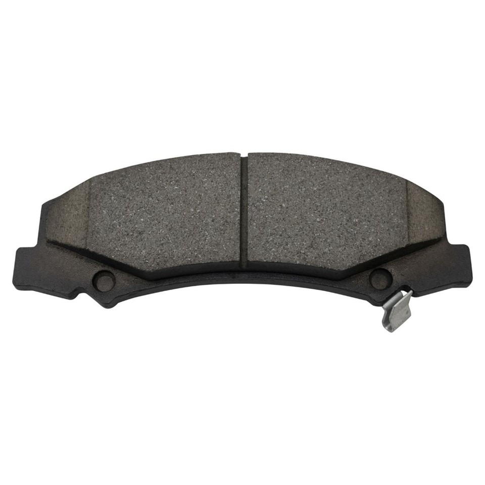 PowerStop Rotor Kit | 2000–2005 Chevrolet Impala (SC1544)