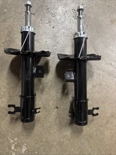 ECCPP Front Struts Chevrolet Spark 2013-2015 2pcs