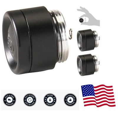 Genuine Stinger DS Tail Cap Switch - Water Resistant with Dual Switch Technology