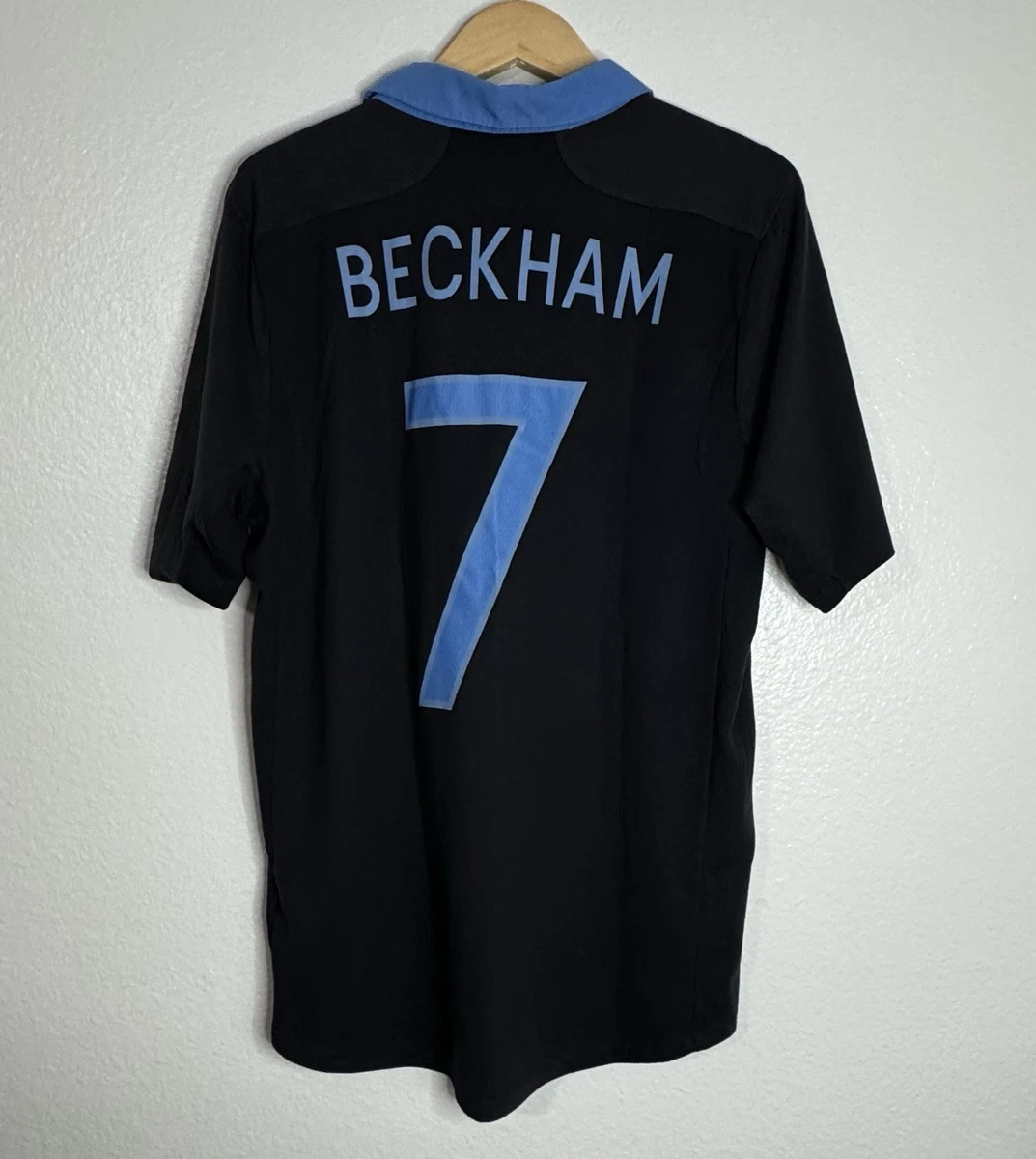 jesseowensmemorialpark david beckham women's jersey