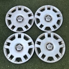 2008-2015 Scion Xb Xd 16 Hubcaps Wheel Covers Conplete Set Of 4
