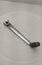 Honda NS 250 F R NS 400 R Gear Change Lever Pedal