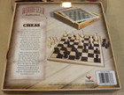 Woodfield Chess Set w/ Box Complete — photo 3