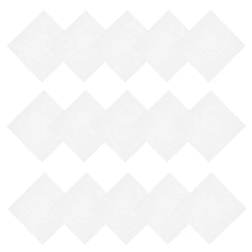 1200pcs Lint-free Electronic Screen Dry Lens Cleaning