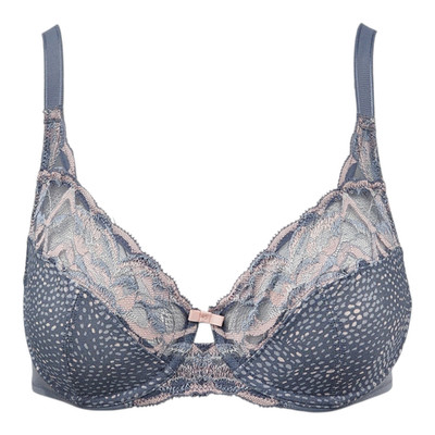 Gepolsterter Vollschalen-BH Wild Blooms von M&S