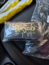 Pochette VASCO ROSSI Il Blasco FAN CLUB LMITED con cordino