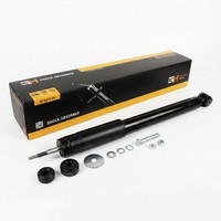 1 StoßDäMpfer Gasdruck Hinten FüR Mercedes C-Klasse W202, C202, CLK C208, A208