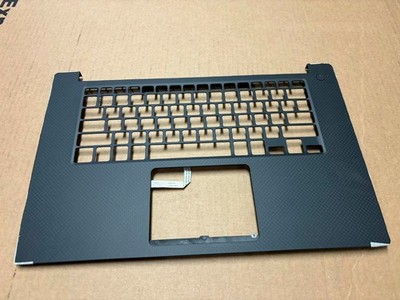 OEM Dell XPS 15 9560 Laptop Palmrest Upper Case Assembly Y2F9N 86D7Y 0Y2F9N