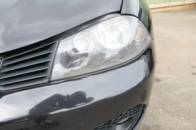 Seat Ibiza 6L Scheinwerfer links vorne 6L1941751B (KEIN XENON!!) Faceliftmodell - Bild 1 von 2