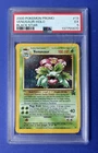 2000 Pokémon Promo Venusaur - Holo Black Star #13 PSA 5 EX