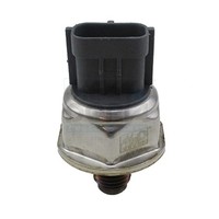 Meat & Doria Sensor Kraftstoffdruck 9523 FüR Ford Transit Bus Tourneo Tdci 4X4 3
