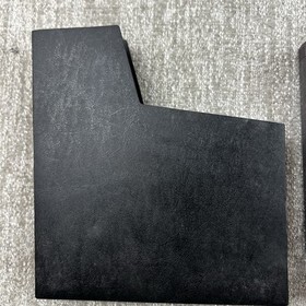 Nintendo NES 3 Pc. Lot World Class Track Meet, Ice Hockey And Controller