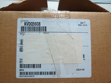 DAIKIN McQuay  Genteq KVDQ5938; 5KCP39JG