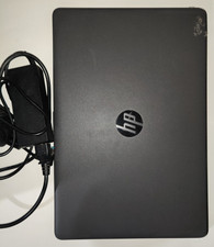 HP 250 G6 Laptop 15.6