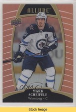 2019-20 Upper Deck Allure Sunset Mark Scheifele #41 READ z6b